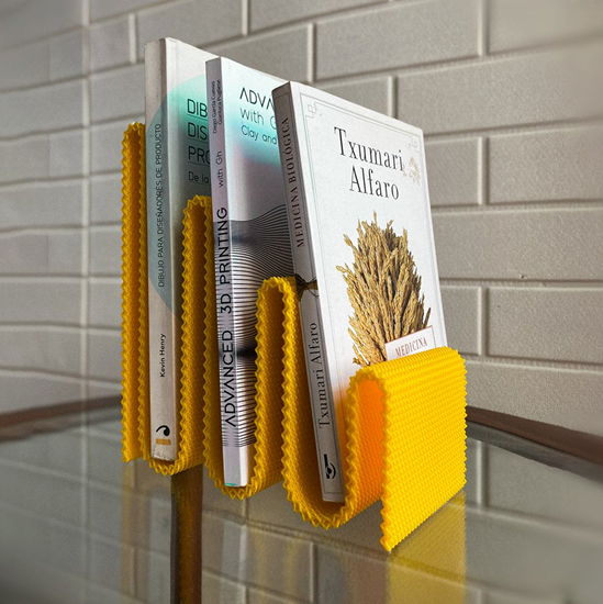 Organizador libros Firenze